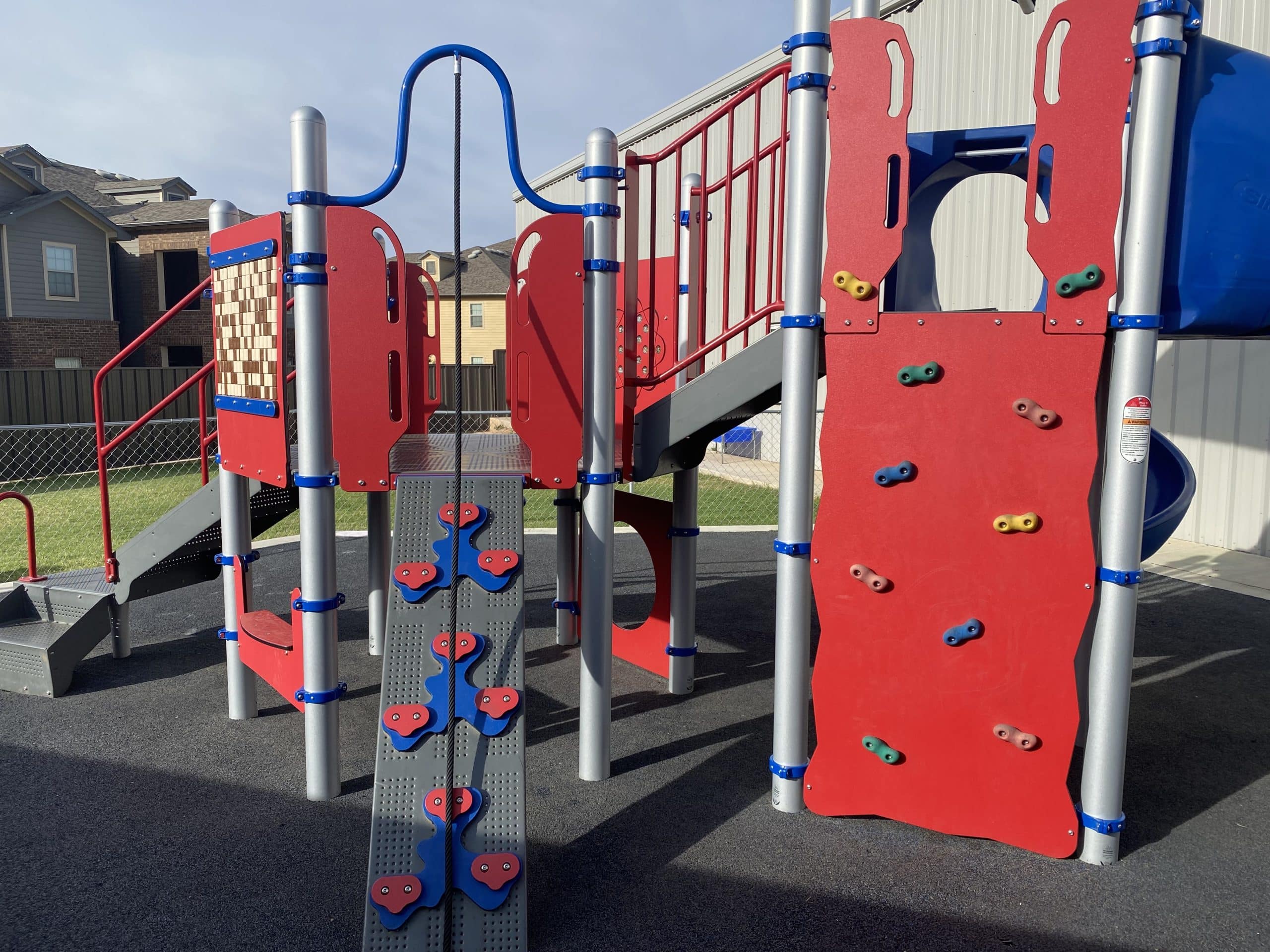 Lubbock Autism Academy
